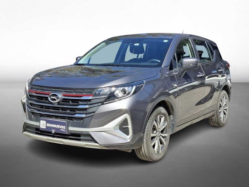 GAC Motor GS3 POWER GS MT 1.5 2025