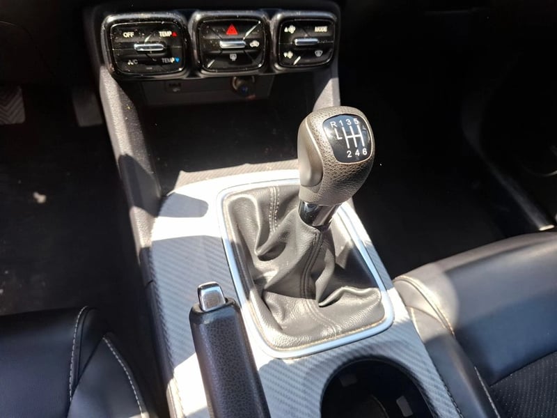 GAC Motor GS3 POWER MT 1.5 2024 - Imagen 20 de 20