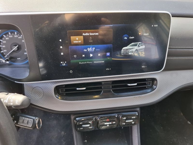 GAC Motor GS3 POWER MT 1.5 2024 - Imagen 20 de 20