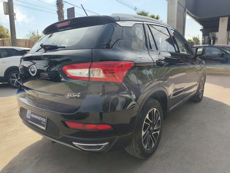 GAC Motor GS4 GB MT 1.3 2022 - Imagen 5 de 20