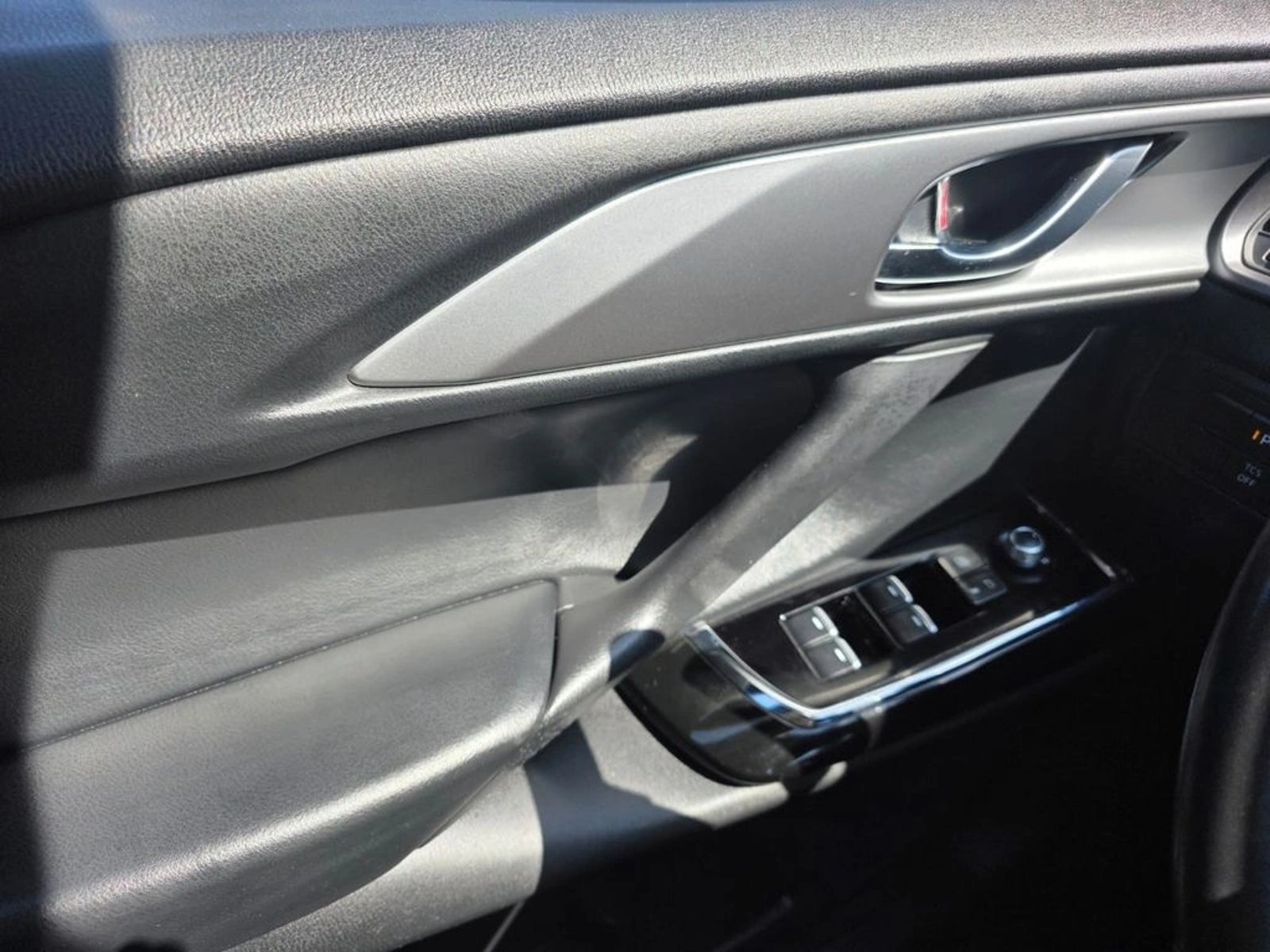 MAZDA CX-9 2022 - Imagen 12 de 20