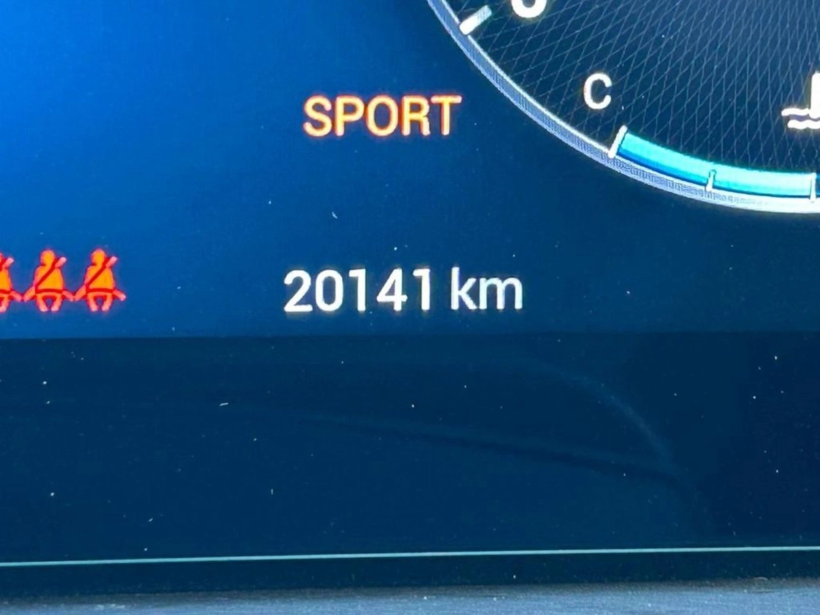 CHERY TIGGO 8 PRO 2.0T GLX AWD DCT AT 5P 2025 - Imagen 13 de 16