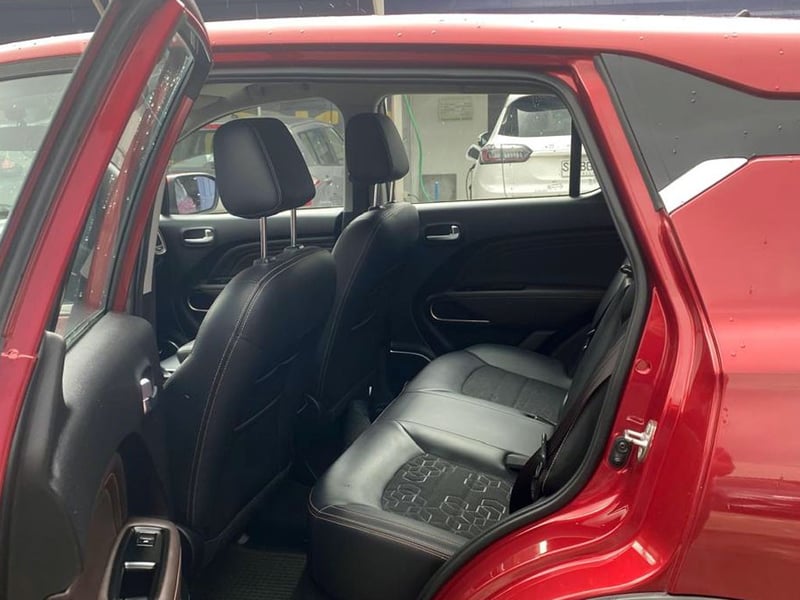GAC Motor GS3 1.5 GS 4X2 MT 5P 2022 - Imagen 12 de 15