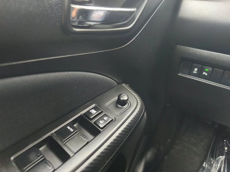 Suzuki SWIFT GL 1.2 MT 2025 - Imagen 13 de 20