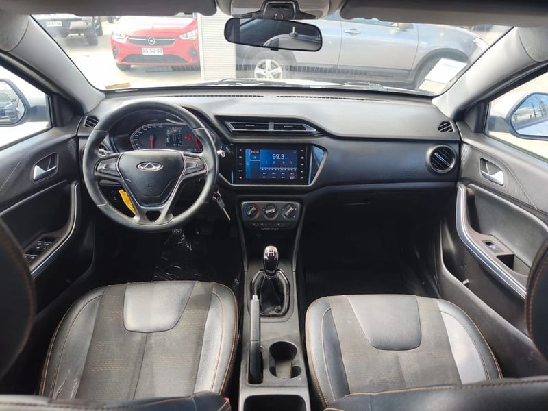 Chery TIGGO 2 GLS 1.5 2019 - Imagen 11 de 20
