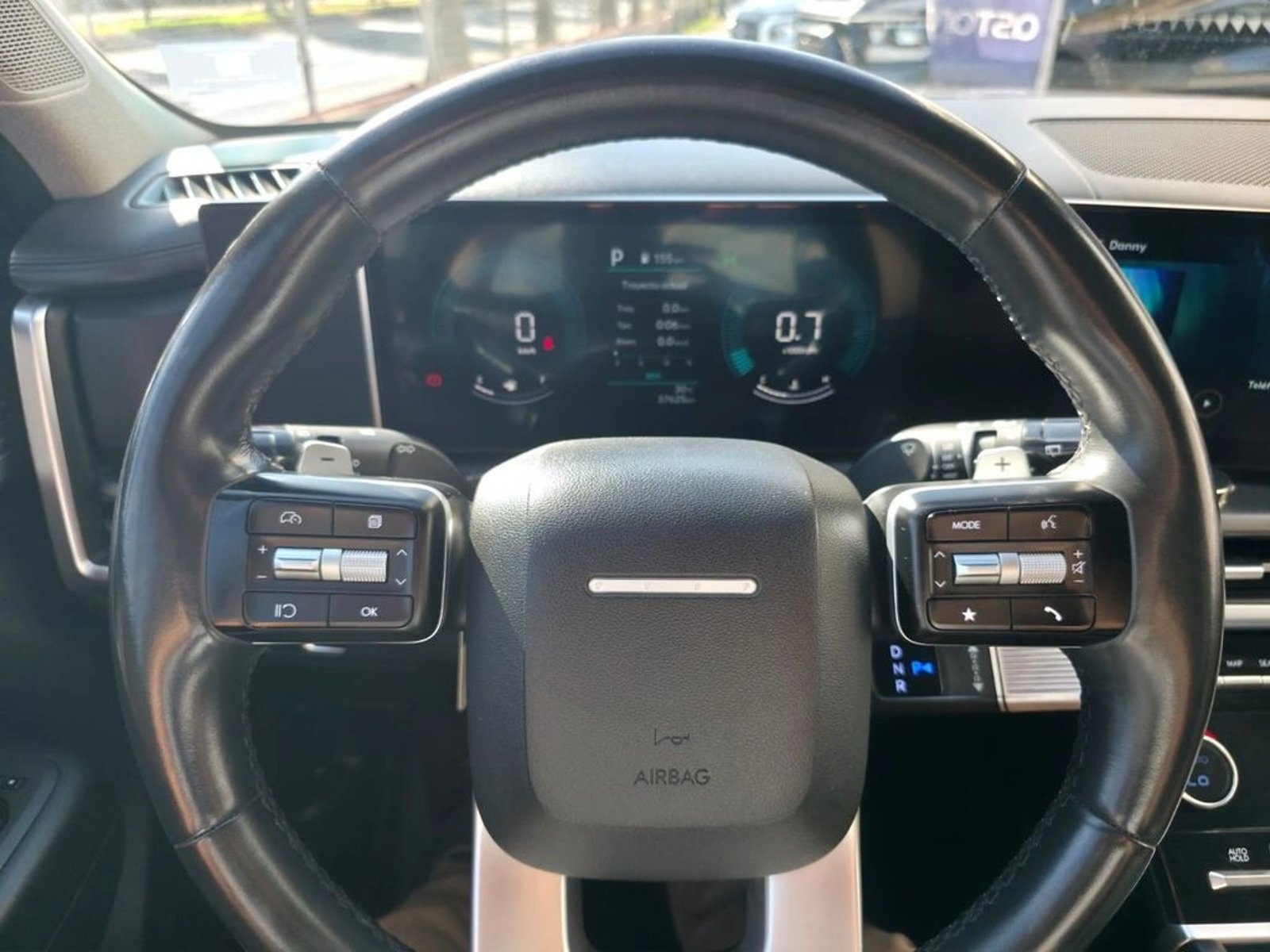 HYUNDAI SANTA FE 2024 - Imagen 12 de 20