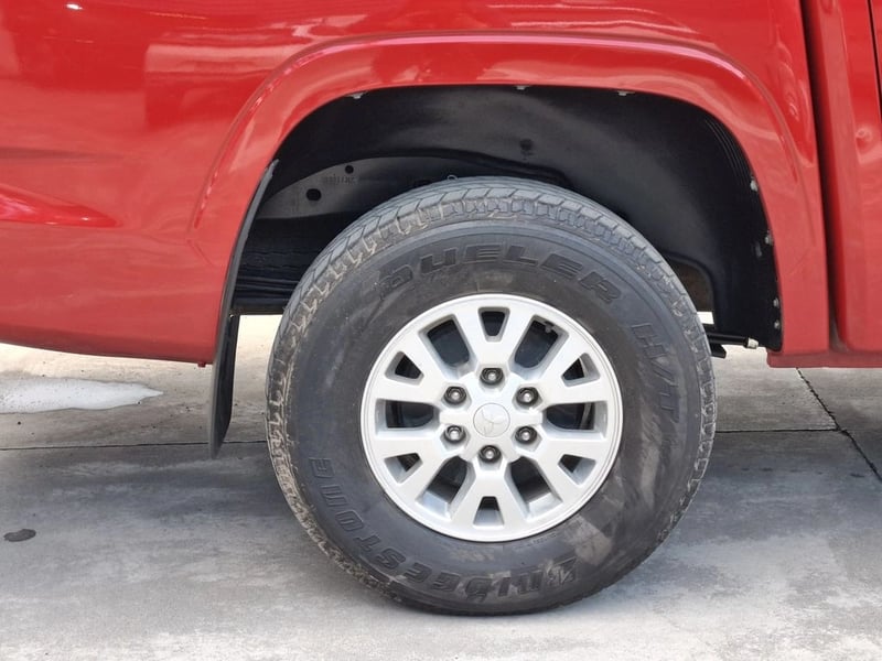 Mitsubishi L200 KATANA XRT 4X4 2.4 2024 - Imagen 11 de 20