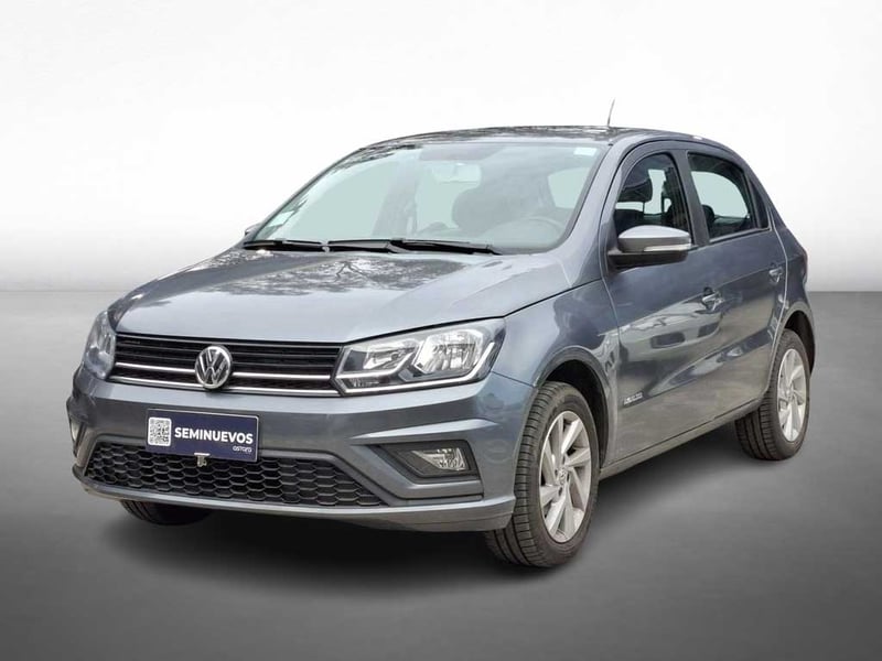 Volkswagen GOL 1.6 COMFORTLINE MT 2023