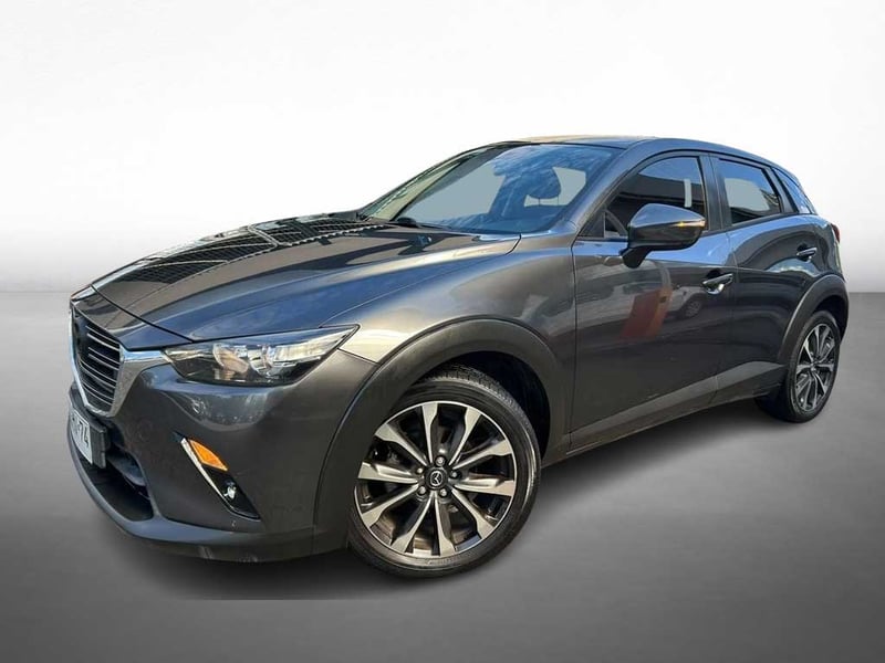 Mazda CX-3 2.0 R 4X2 6AT 5P 2021