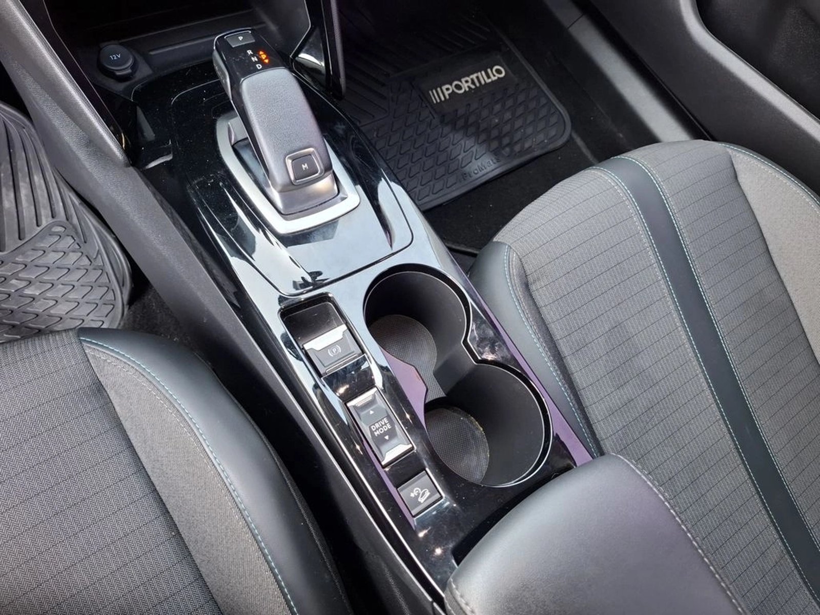 PEUGEOT 2008 2022 - Imagen 20 de 20