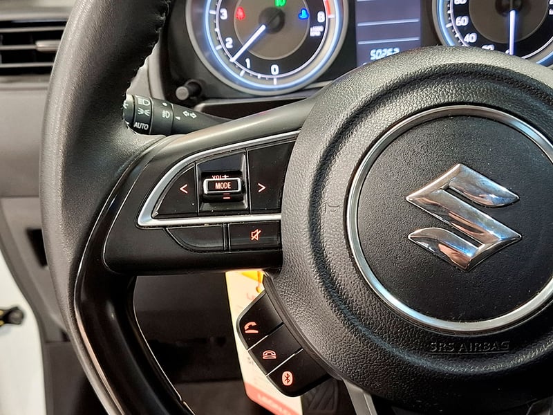 Suzuki DZIRE GLX 1.2 2023 - Imagen 11 de 20