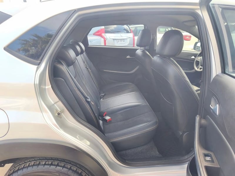 Chery TIGGO 2 GLS 1.5 2019 - Imagen 19 de 20