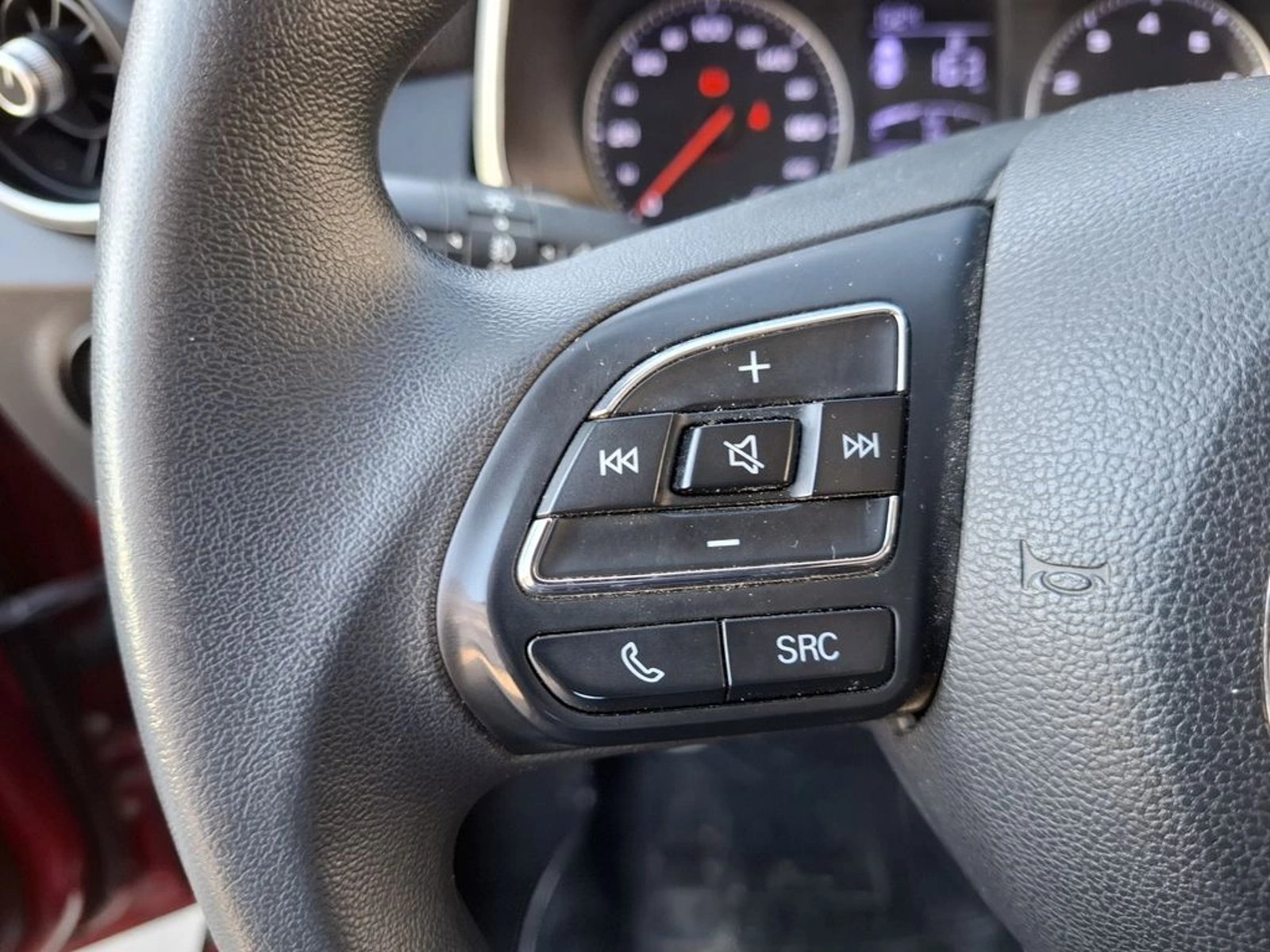 MG ZS MT 1.5 2023 - Imagen 17 de 20