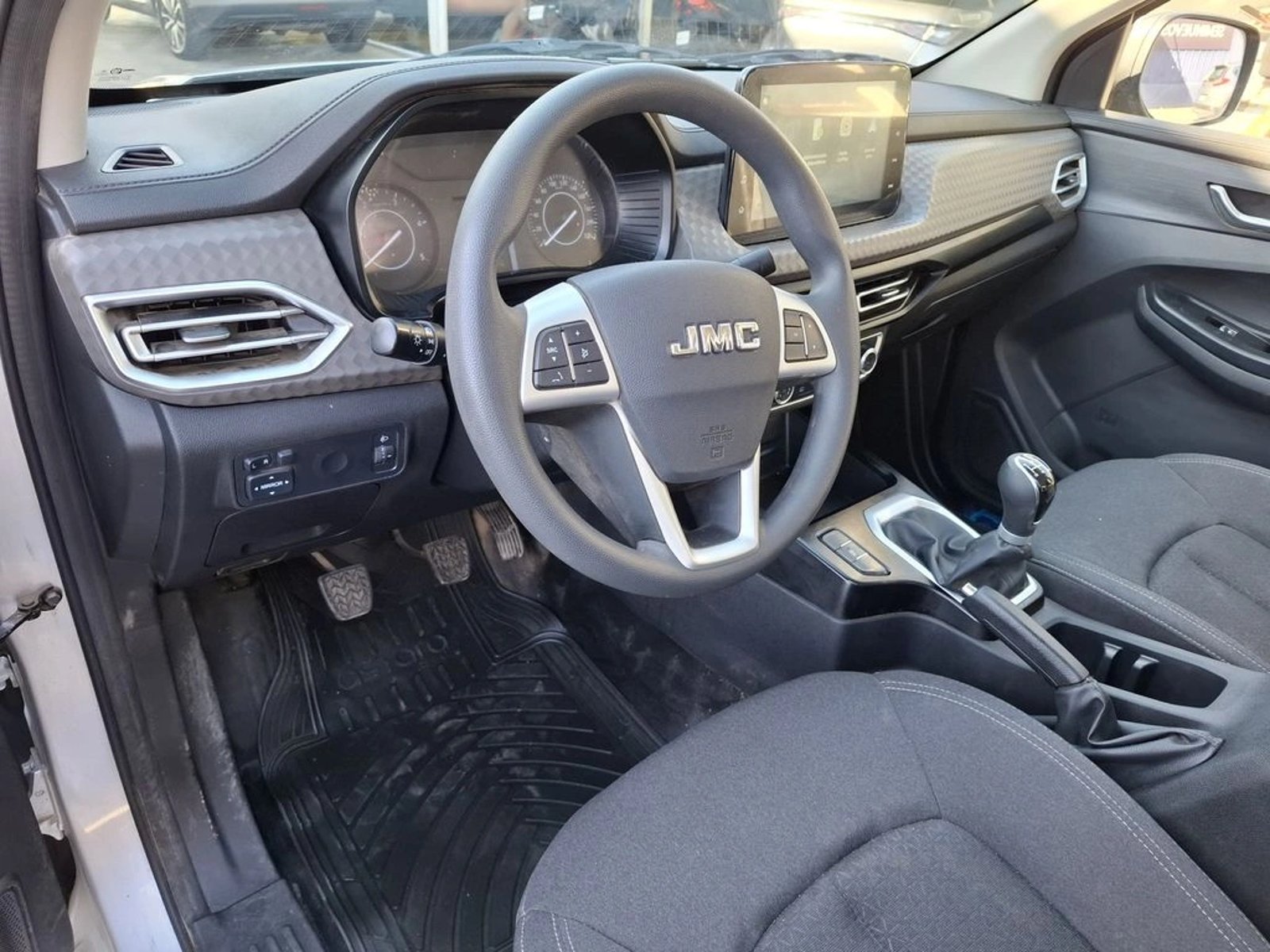 JMC VIGUS 2025 - Imagen 13 de 20