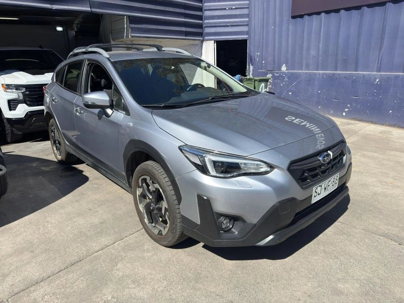 SUBARU XV 2023 - Imagen 4 de 20