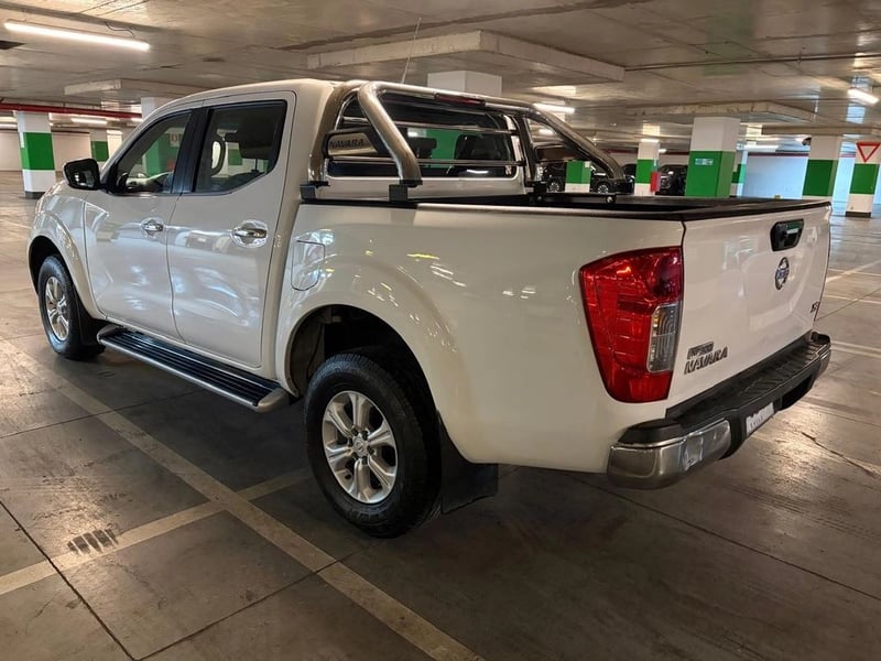 Nissan NP300 2.3 NP300 NAVARA 2020 - Imagen 7 de 18