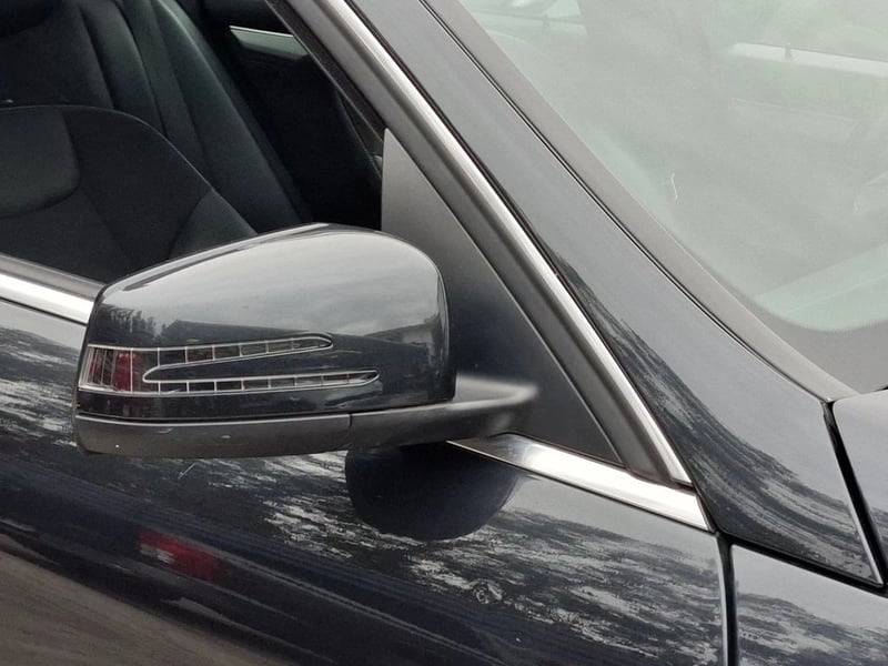 Mercedes-Benz C 250 1.8 4X2 AT 4P 2015 - Imagen 5 de 20