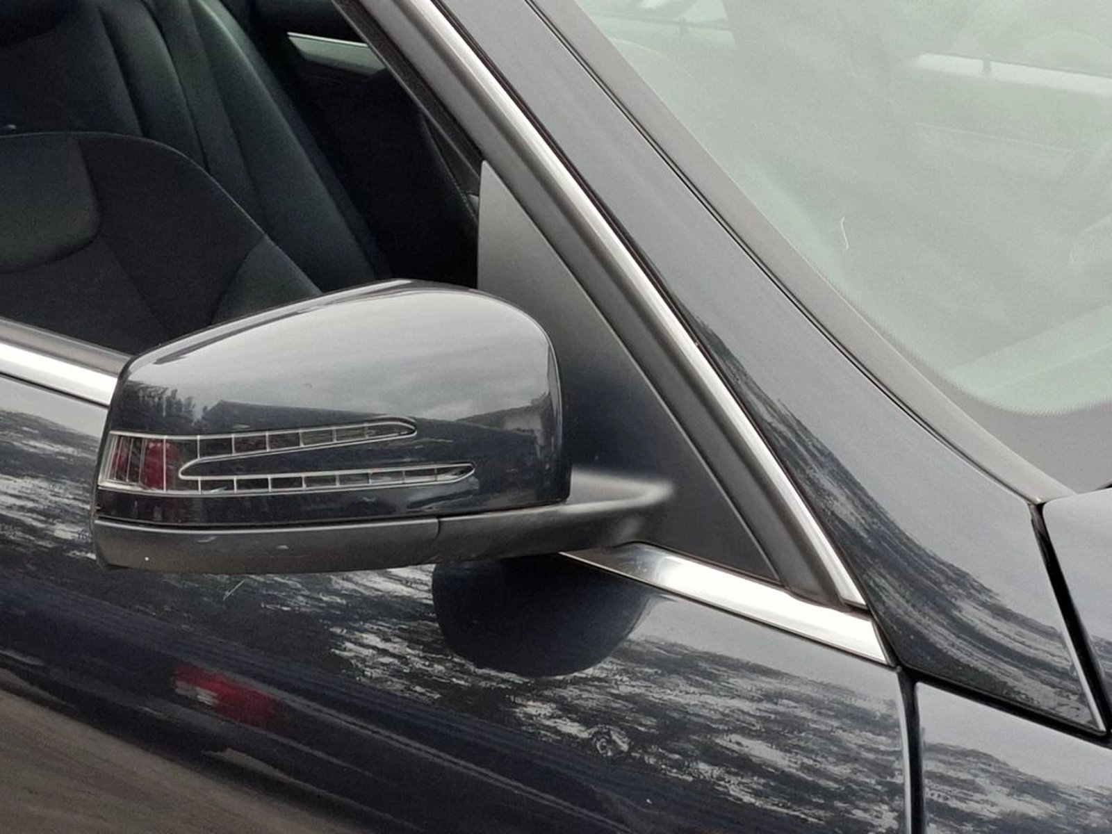 Mercedes-Benz C 250 1.8 4X2 AT 4P 2015 - Foto 5 de 20