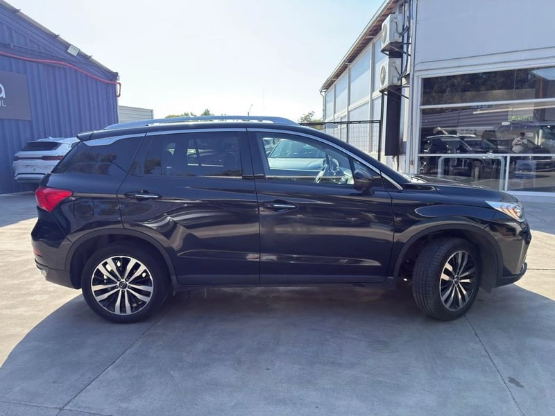 GAC Motor GS4 1.5T GE 4X2 AT 5P 2022 - Imagen 5 de 18