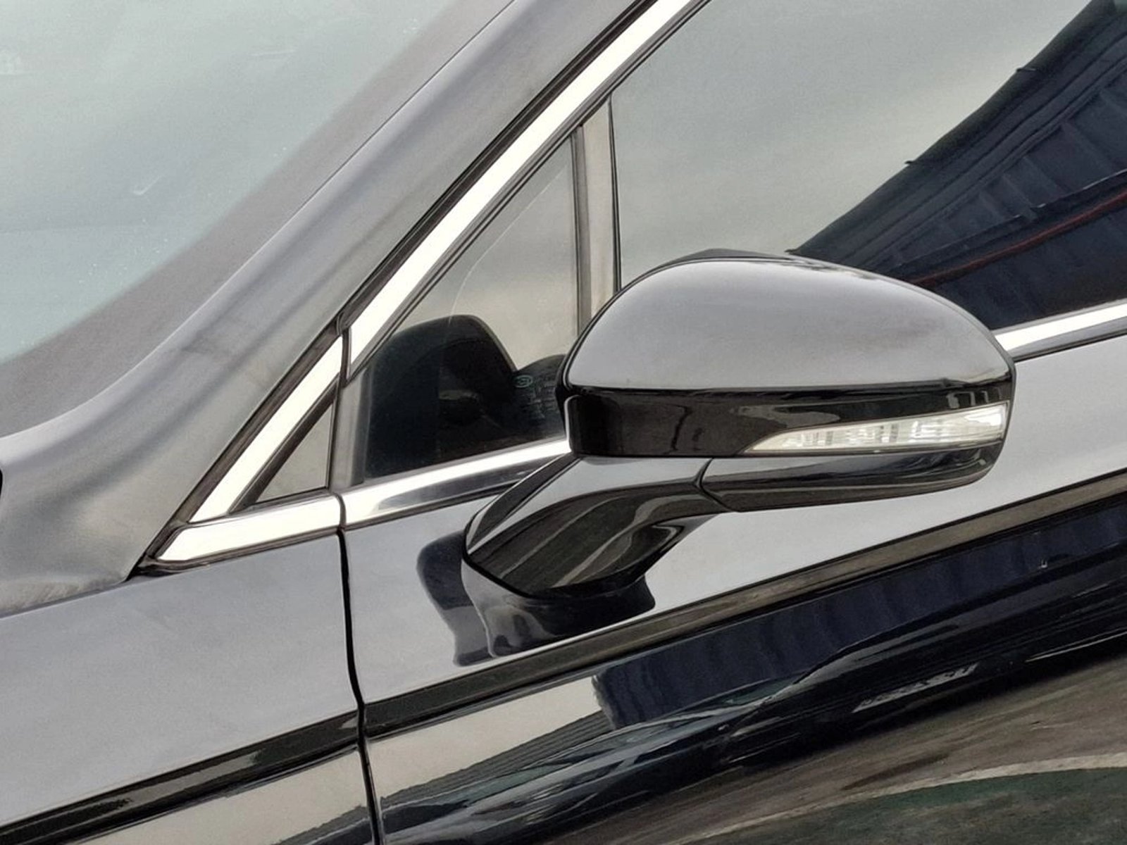 Ford FUSION SE ECOBOOST 2019 - Imagen 6 de 20