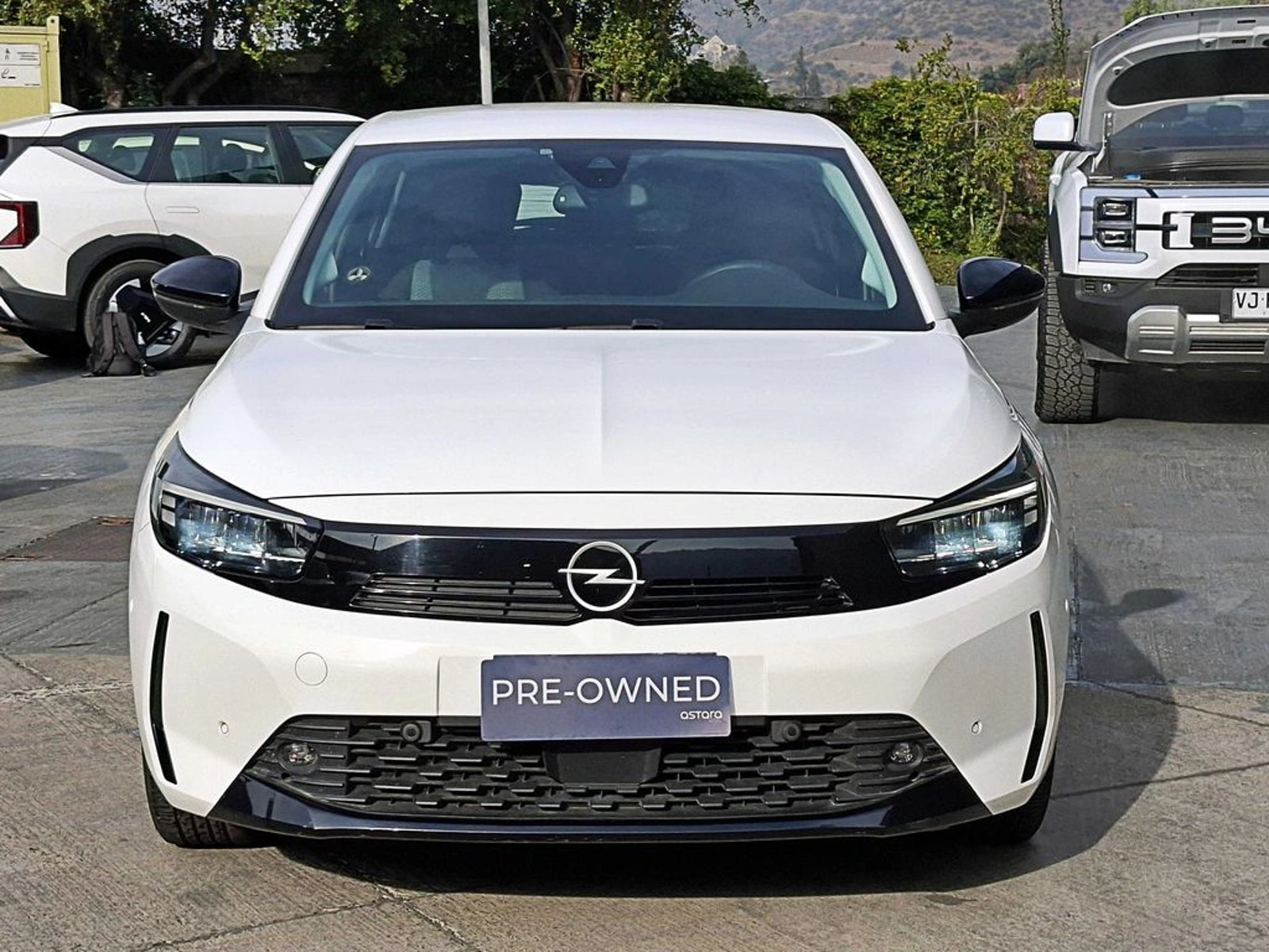 OPEL CORSA 2025 - Imagen 3 de 20