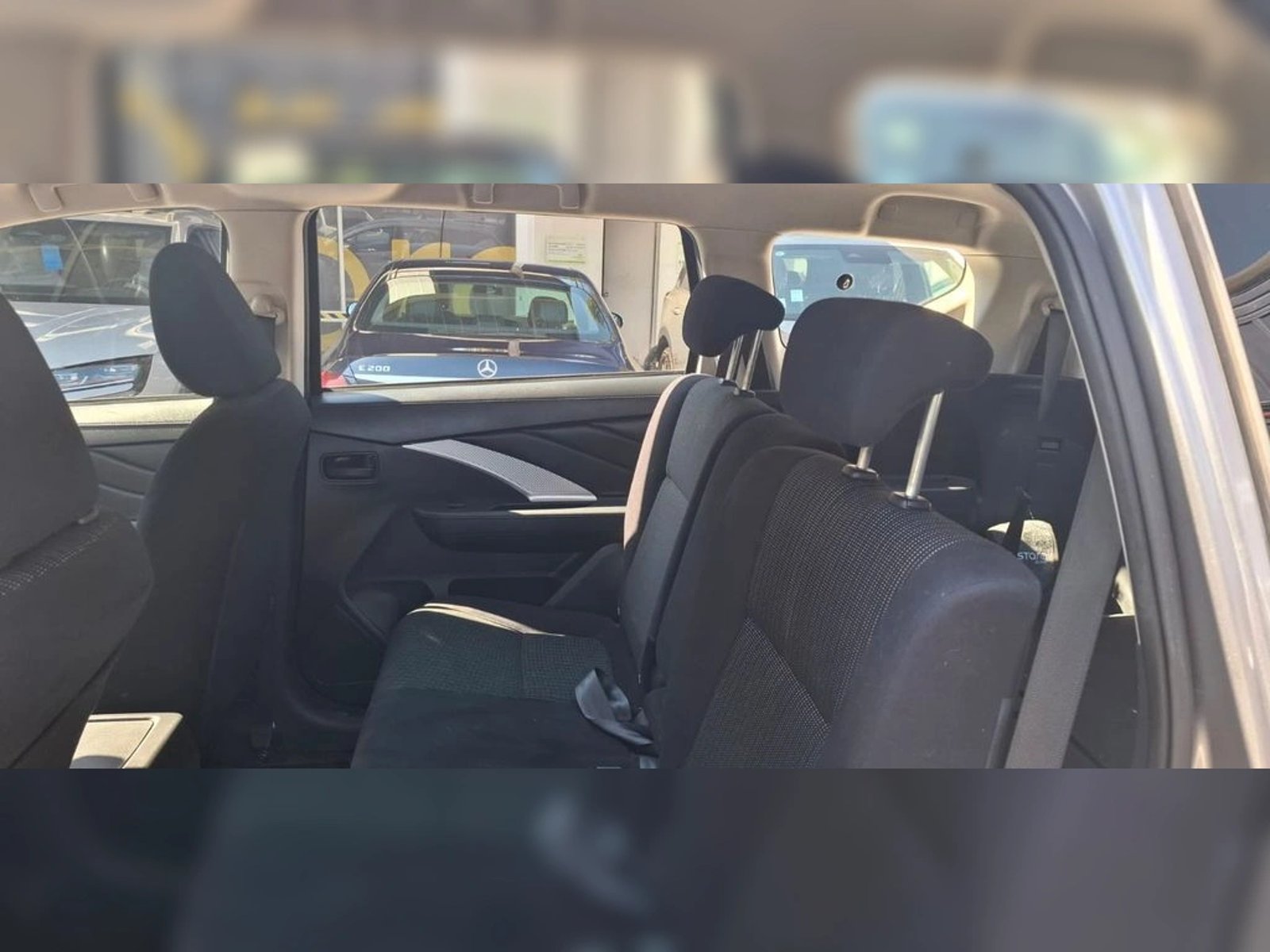 MITSUBISHI XPANDER 2024 - Imagen 12 de 18