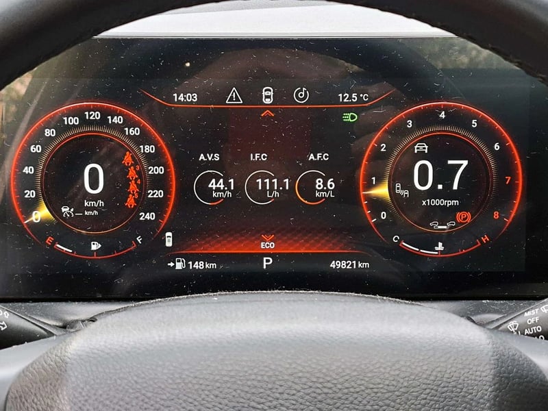 Exeed TXL 2.0 AT 2023 - Imagen 19 de 20