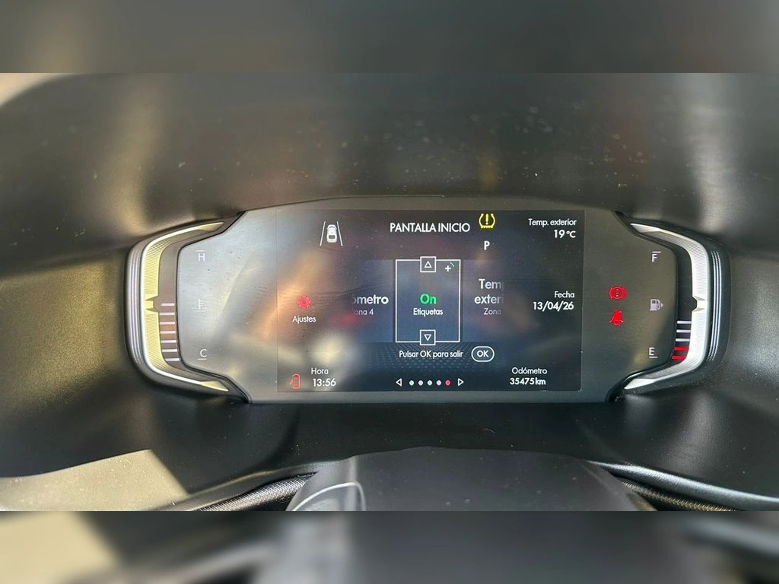 FIAT FASTBACK 2025 - Imagen 10 de 18