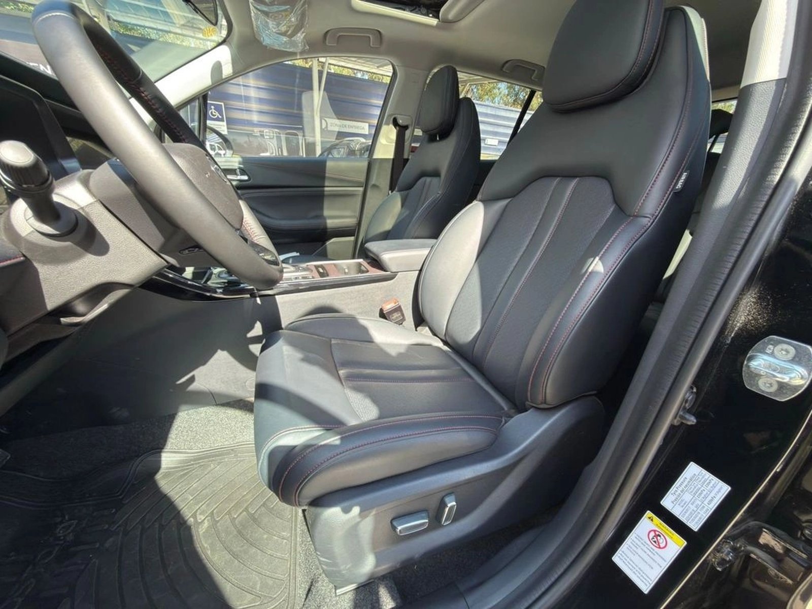GAC MOTOR GS4 POWER 2026 - Imagen 15 de 20