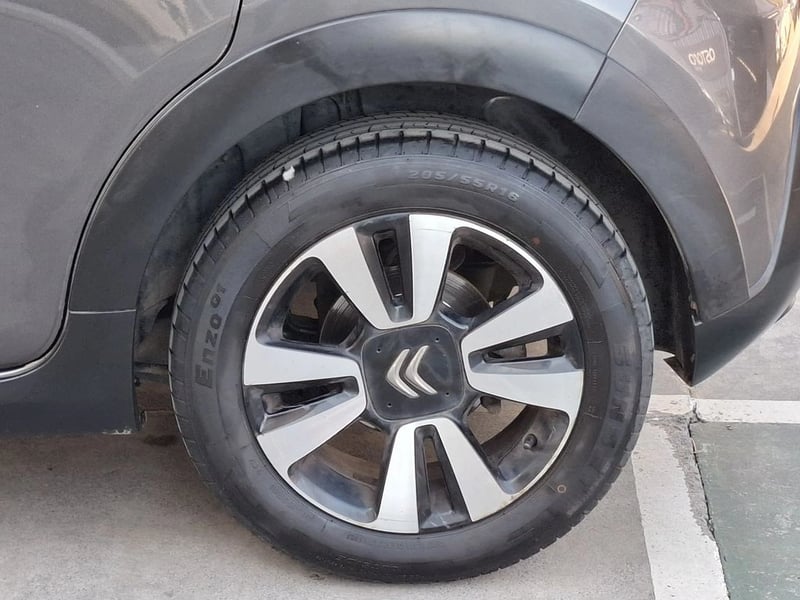 Citroën C3 1.5 LIVE BLUEHDI DIESEL 4X2 100 SS BVM HB MT 5P 2021 - Imagen 12 de 20