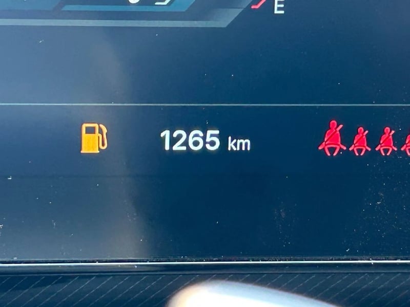 SsangYong TORRES LIMITED 1.5T 4WD 6AT 2026 - Imagen 13 de 16