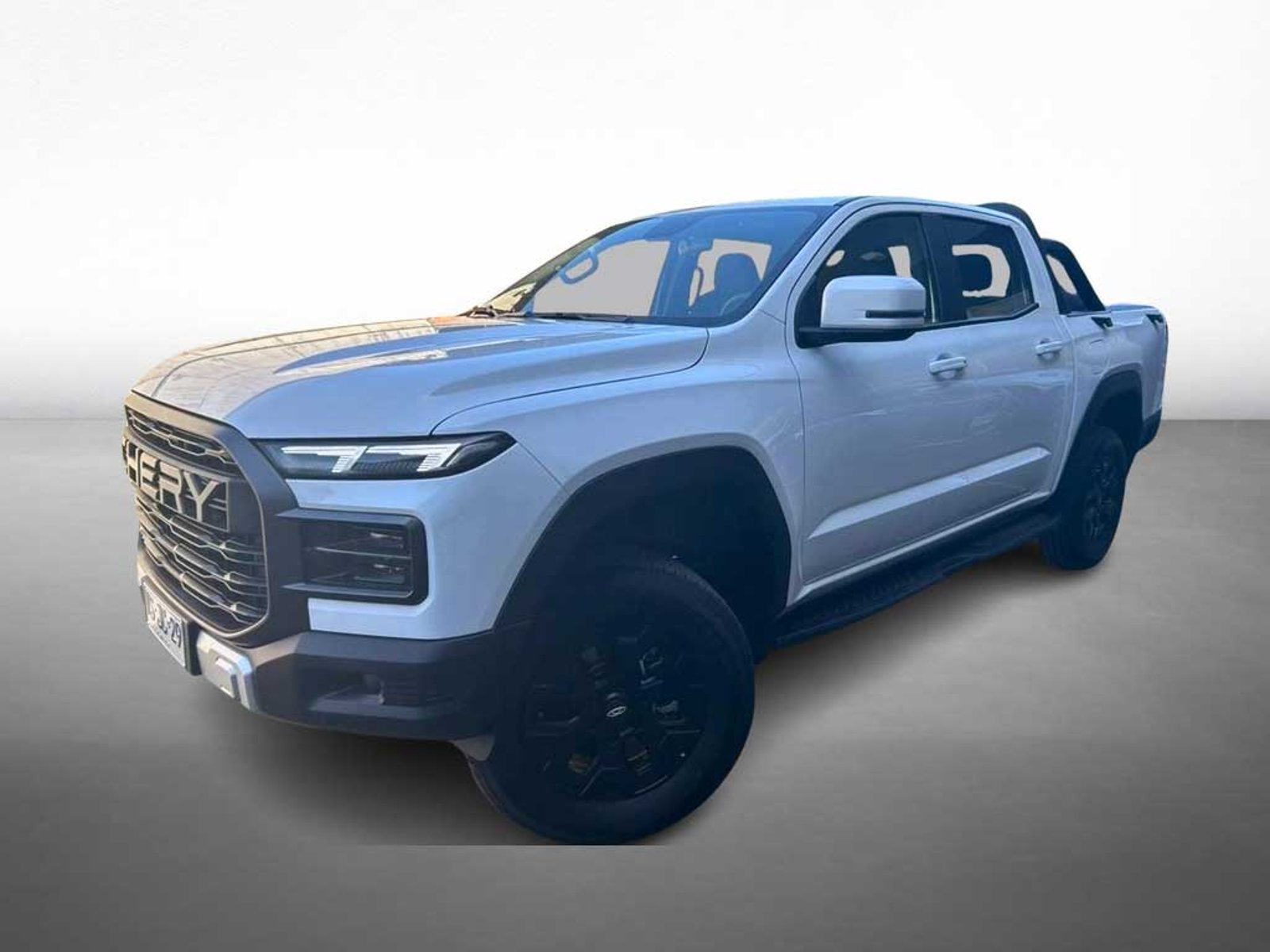 CHERY HIMLA 2026 - Imagen 13 de 14