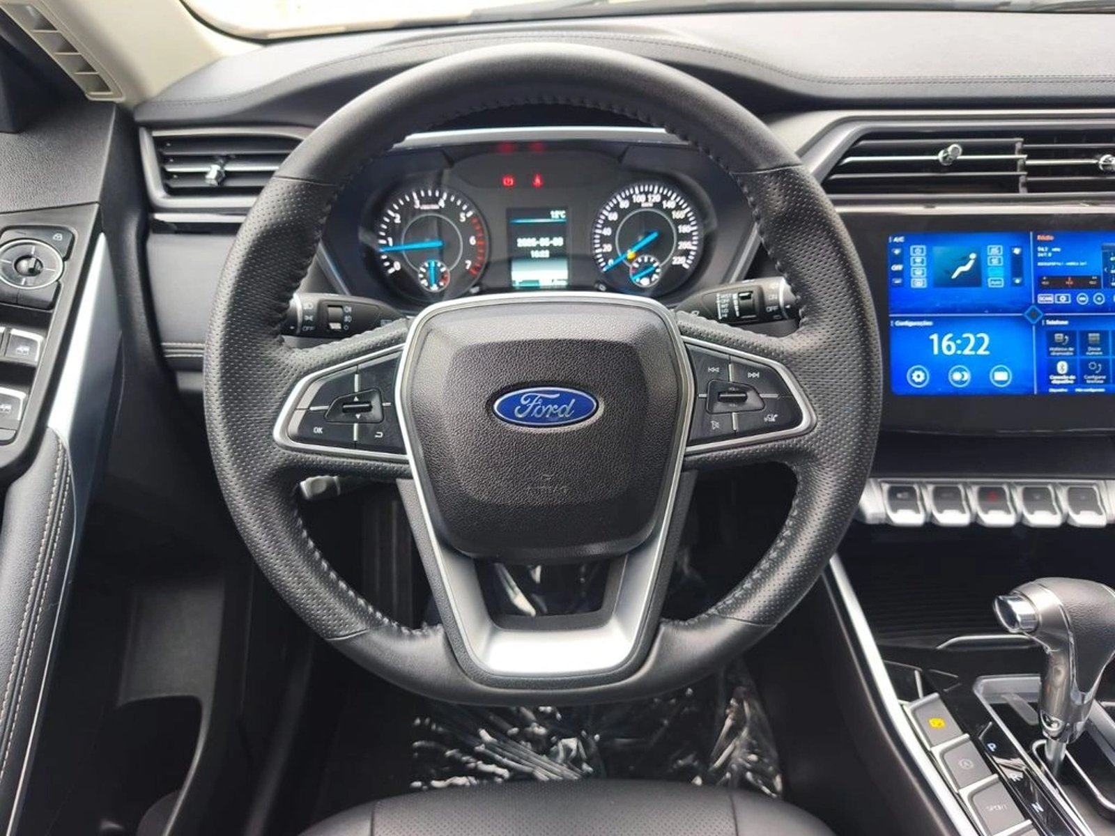 FORD TERRITORY TREND 1.5 AT 2023 - Imagen 15 de 20