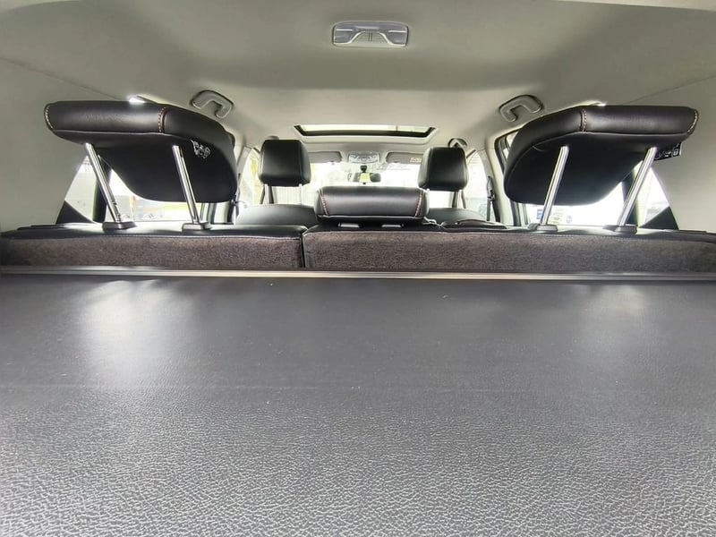 GAC Motor GS3 GB MT 1.5 2023 - Imagen 9 de 20