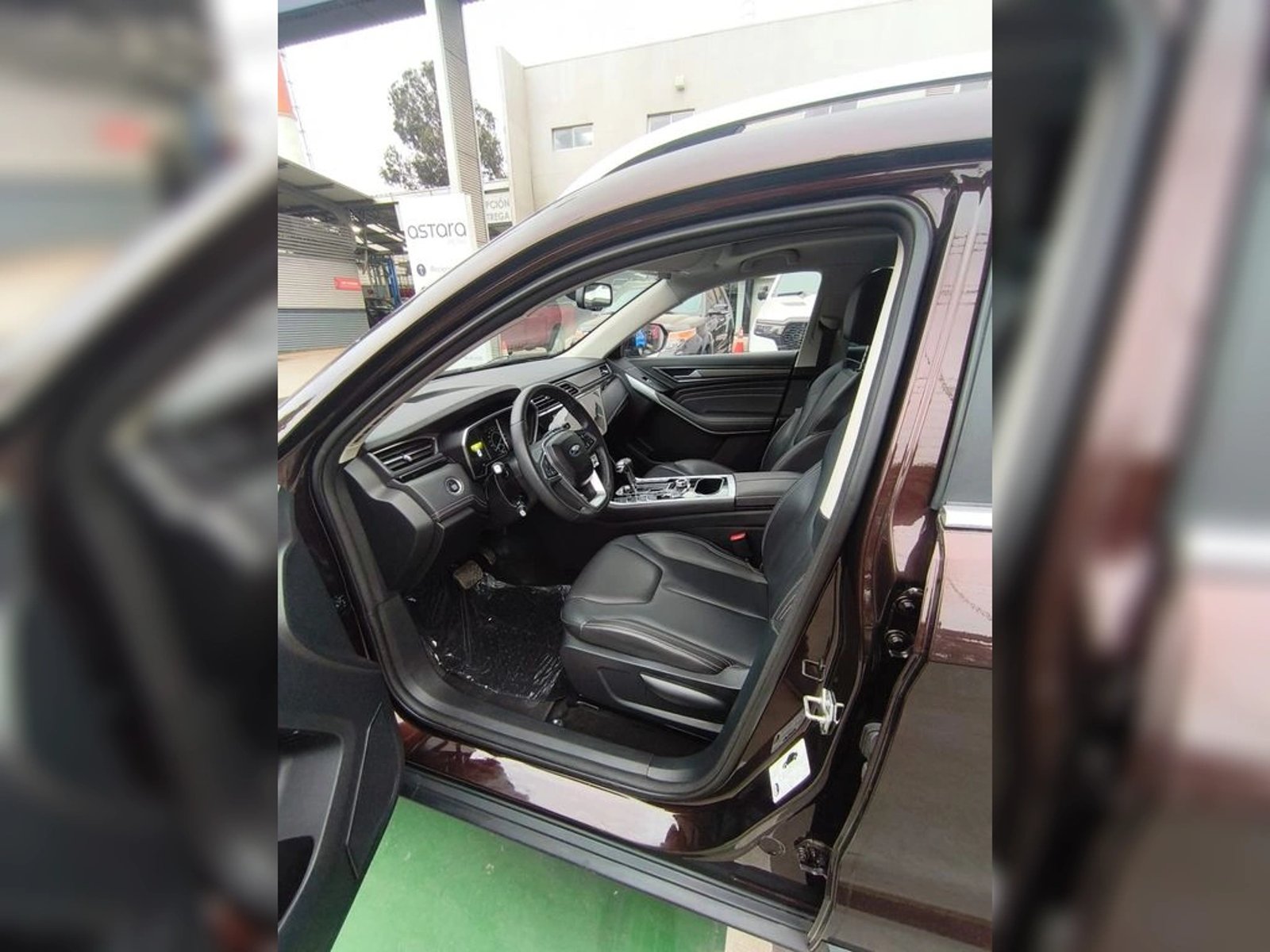 FORD TERRITORY TREND 1.5 AT 2023 - Imagen 12 de 20