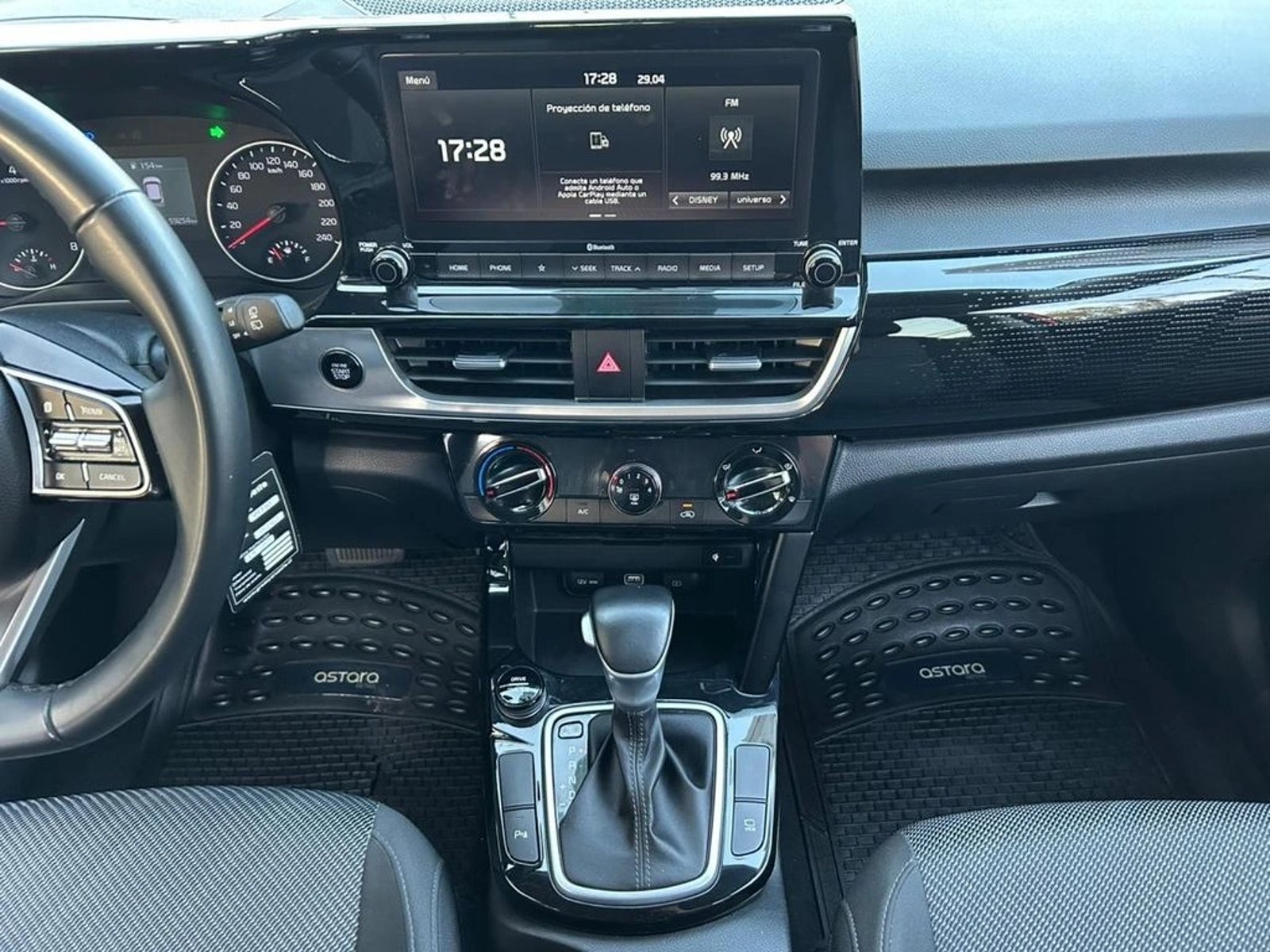 KIA SELTOS 2022 - Imagen 9 de 17