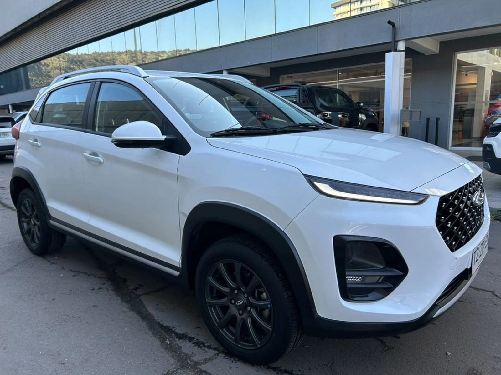 Chery TIGGO 2 PRO GLS MT 1.5 2025 - Imagen 3 de 16