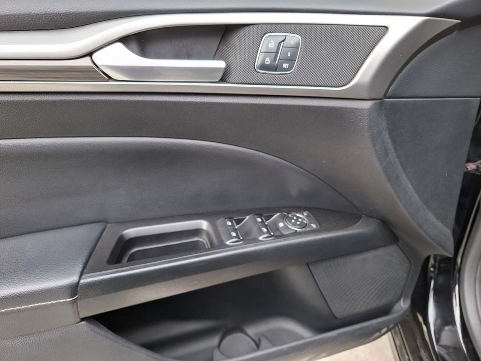 Ford FUSION SE ECOBOOST 2019 - Imagen 13 de 20