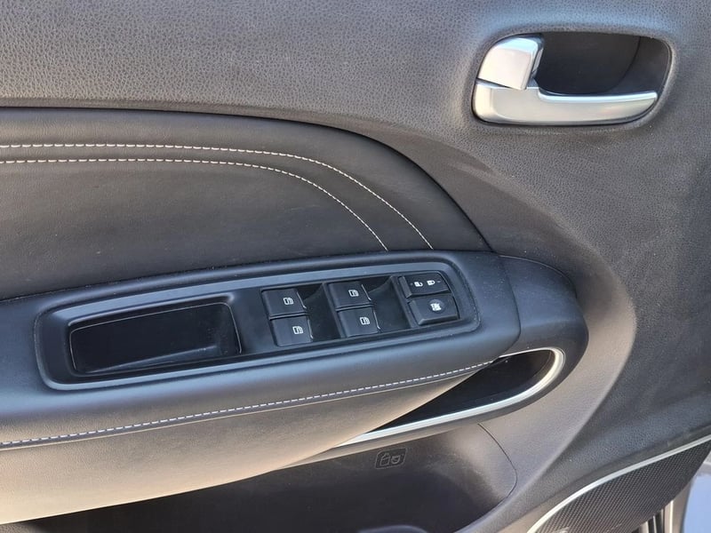 GAC Motor GS3 POWER GS MT 1.5 2025 - Imagen 12 de 20
