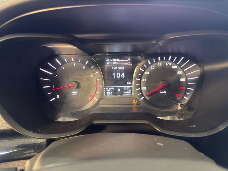 GAC Motor GS4 1.5T GE 4X2 AT 5P 2022 - Imagen 12 de 18