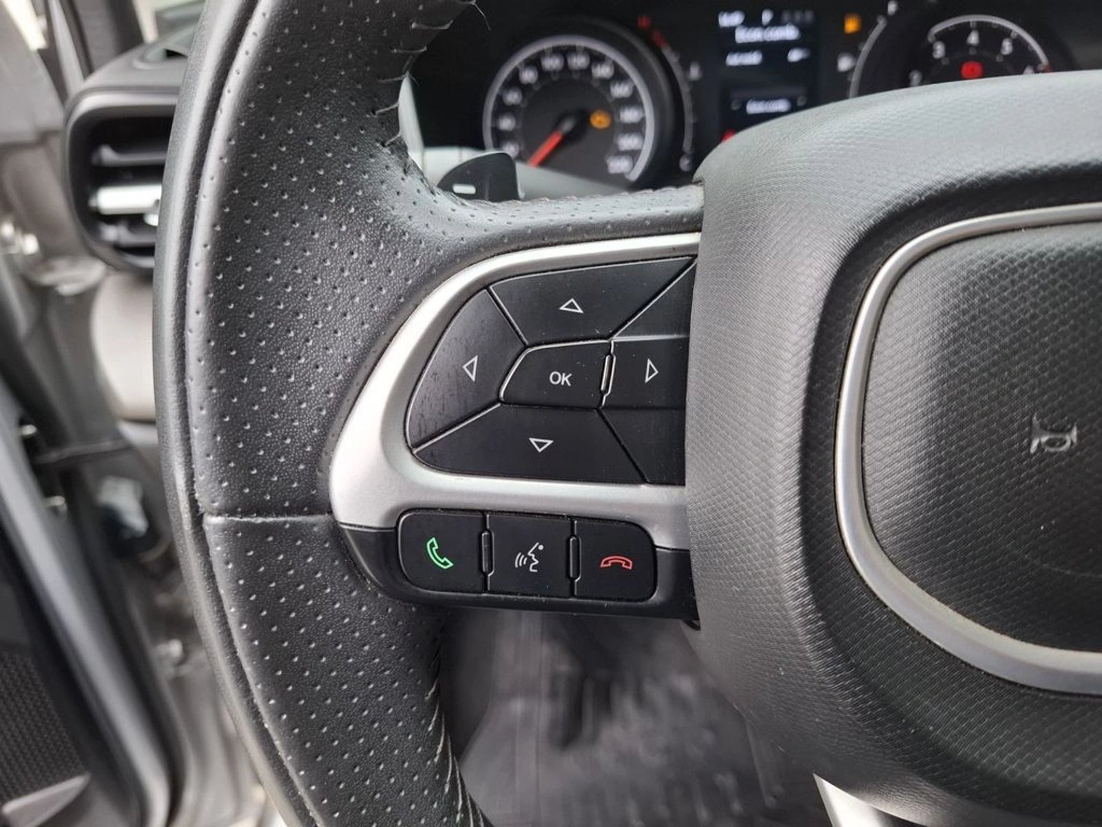 Fiat PULSE 1.0T AUDACE 4X2 CVT AT 5P 2023 - Imagen 17 de 20