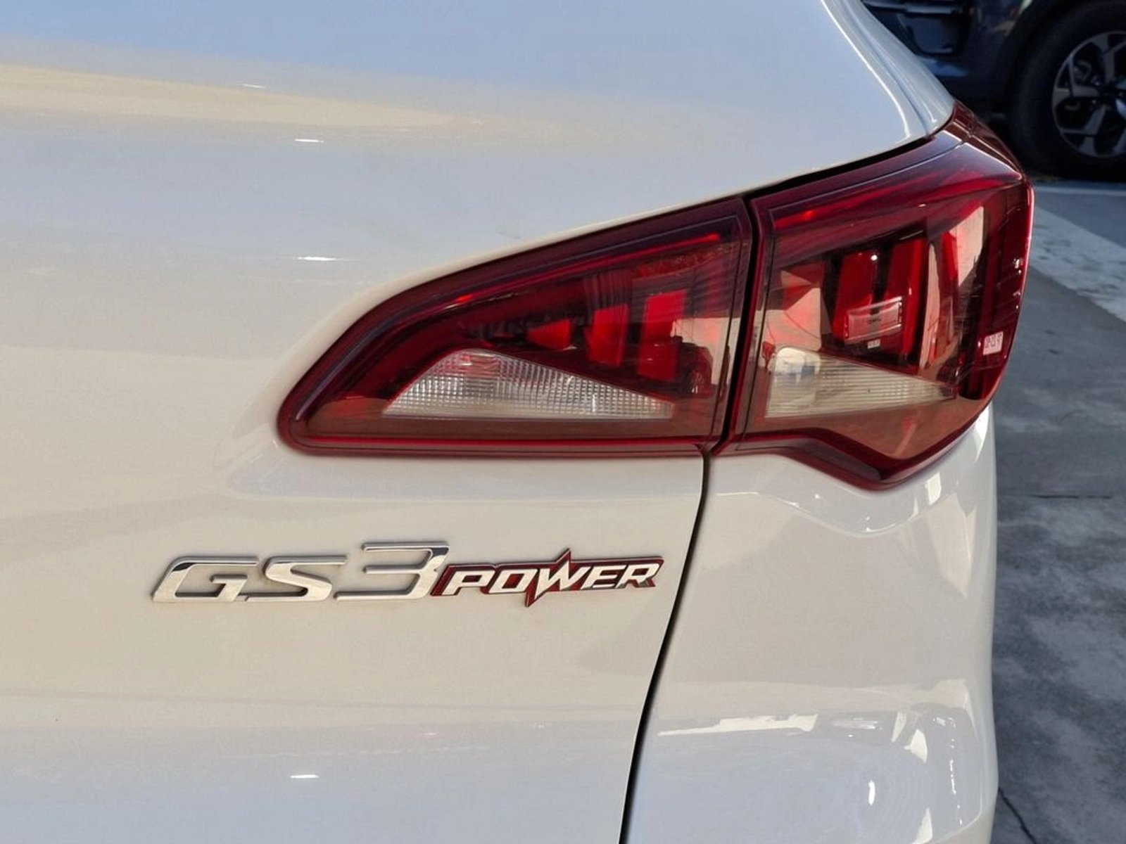 GAC Motor GS3 POWER POWER GB 1.5 AUT 2025 - Imagen 12 de 20