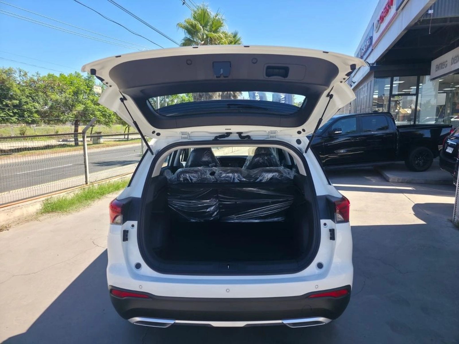 GAC MOTOR GS4 2026 - Imagen 8 de 20