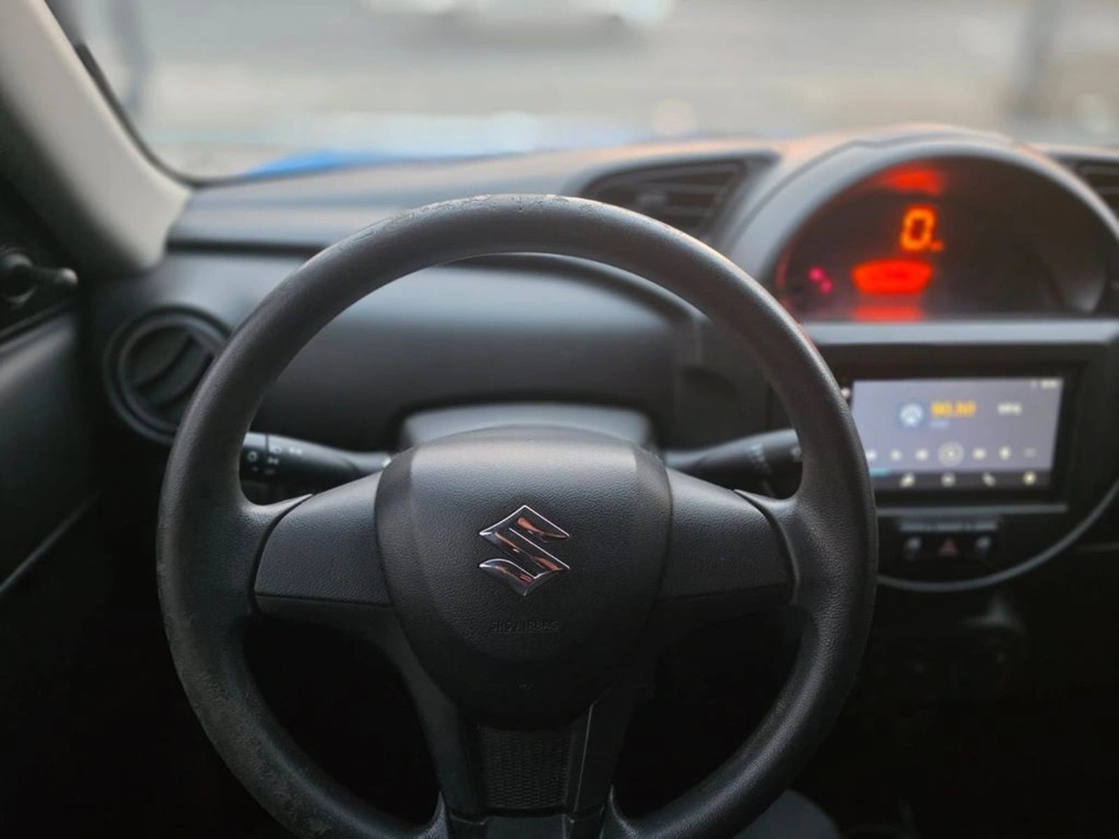SUZUKI S-PRESSO 2022 - Imagen 13 de 20