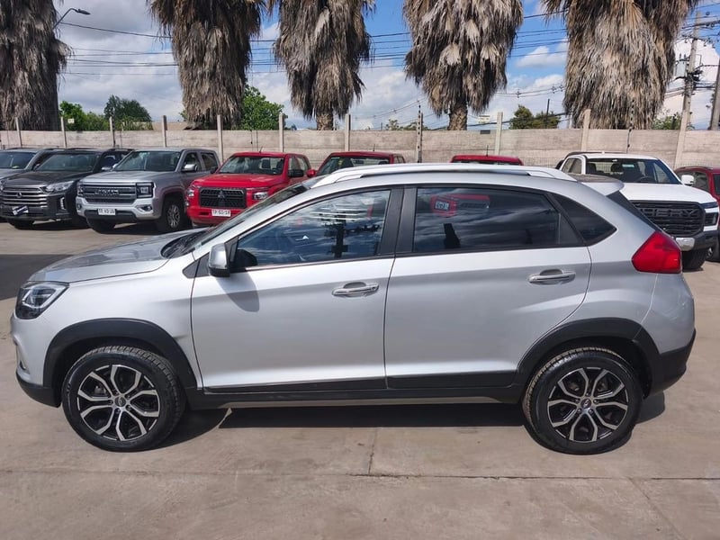 Chery TIGGO 2 GLS 1.5 2019 - Imagen 9 de 20