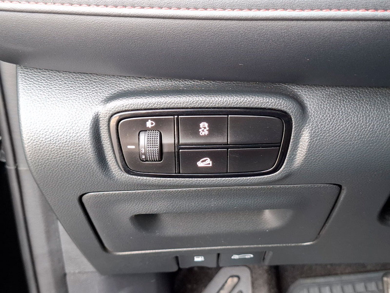 GAC Motor GS4 POWER 1.5T AUT GE 2024 - Imagen 20 de 20