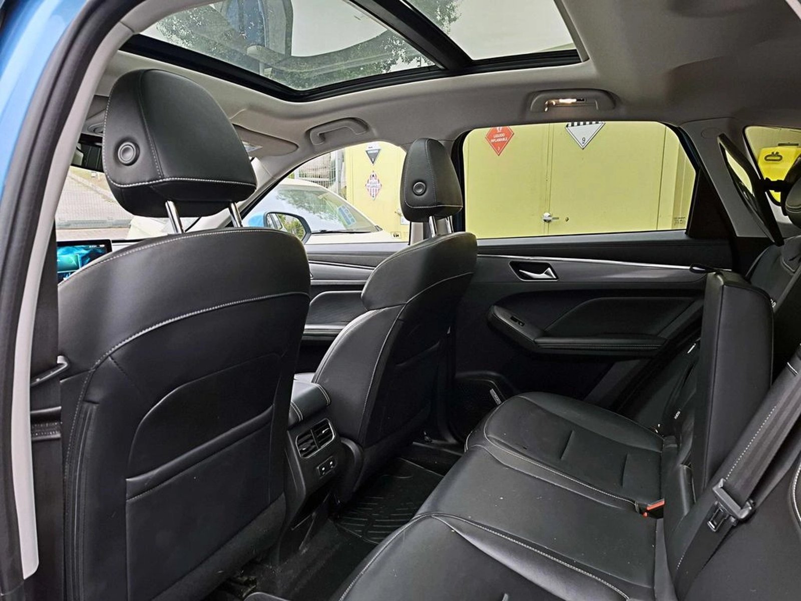 Haval JOLION 1.5 AT 2022 - Imagen 16 de 20