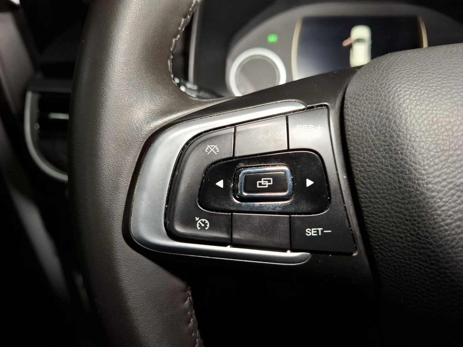 Chery TIGGO 3 PRO 1.5 AUT 2023 - Imagen 17 de 20