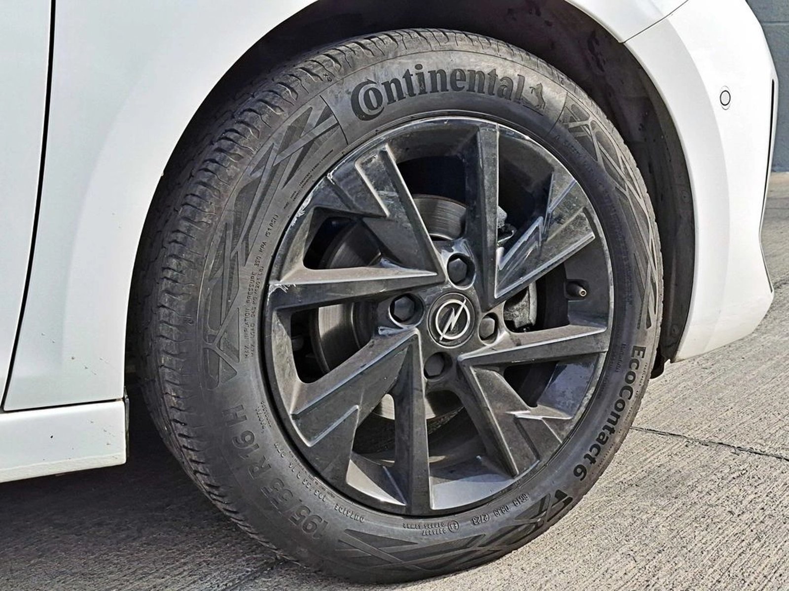 OPEL CORSA 2025 - Imagen 6 de 20