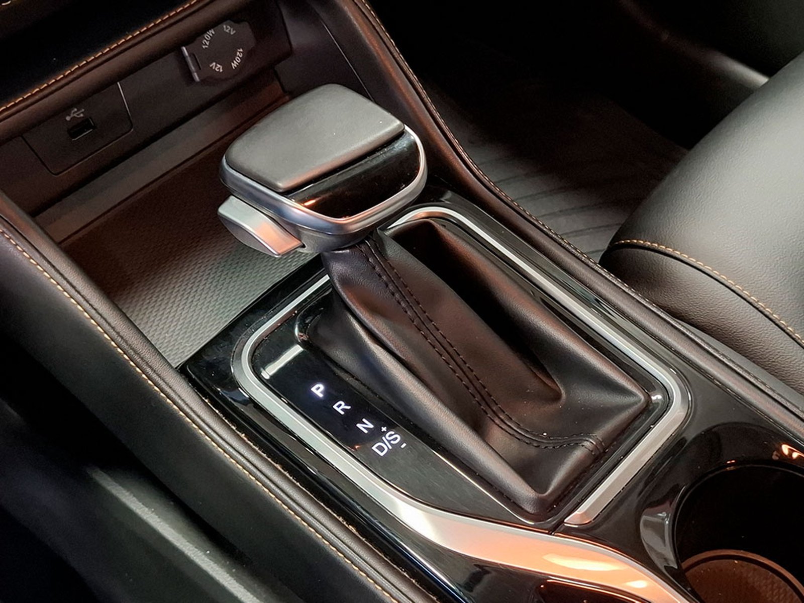 JAC JS4 1.5 LUXURY AT 2024 - Imagen 18 de 20